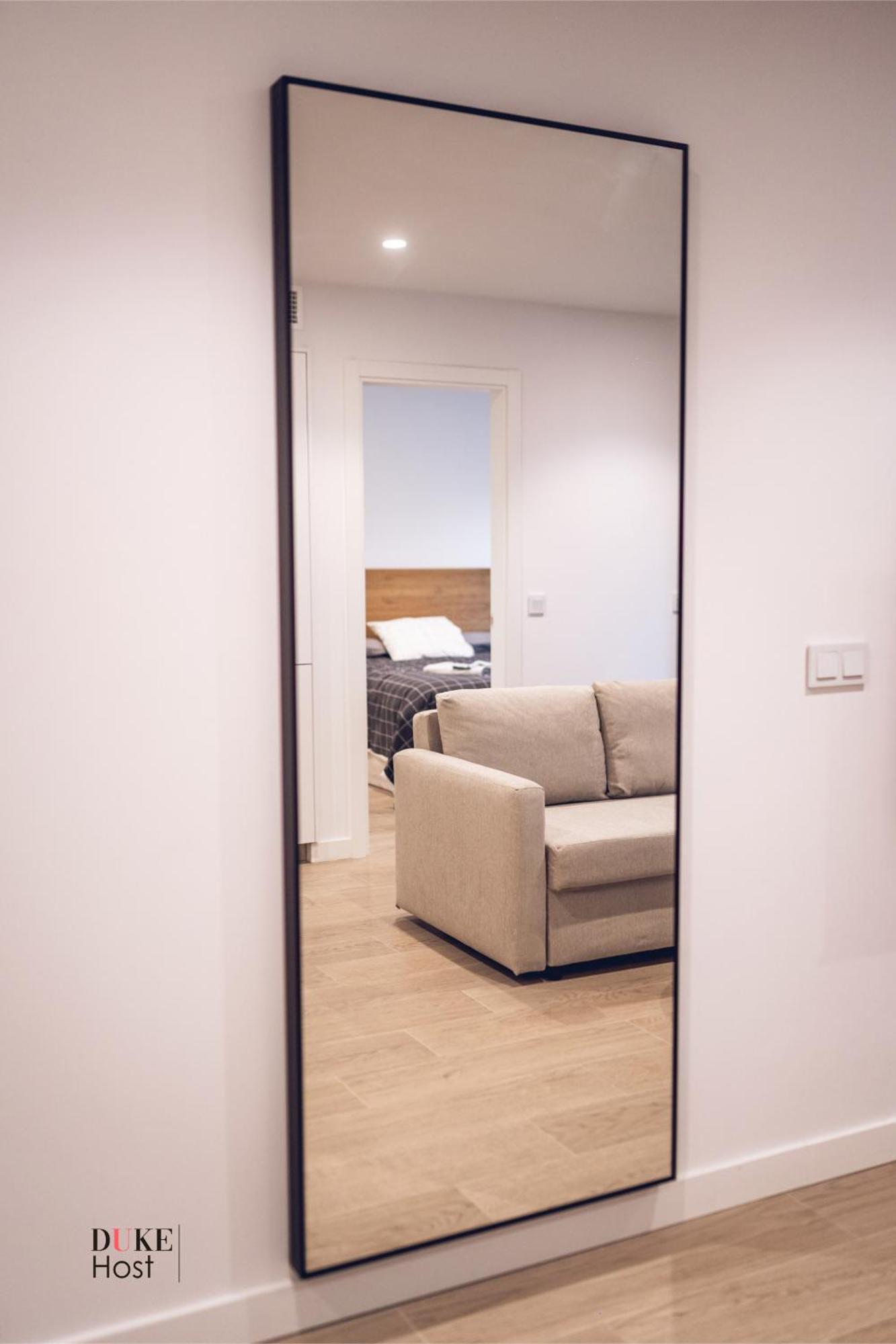 Castilla Luxury A Apartments Madri Exterior foto